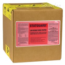 Odstraňovač starých náterov Statguard® Low Residue Floor Stripper, 10l, 220523