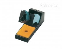 Odkladacia bezpečnostné stojanček Weller WDH 30 51515299