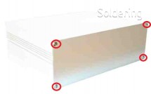 Montážna sada pre PG1 139144