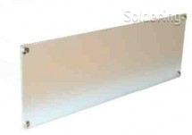 Predný panel PG1 139144 1000, 260 x 88,5 x 2,5 mm