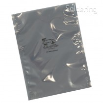 ESD tienecie sáčok s vonkajším plášťom, 305x455mm, bez zipsu, 100ks, 1501218