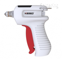 Vysokofrekvenčná ionizačná vzduchová pištoľ StaticTec KESD KG-5