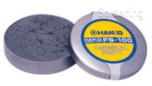 Chemická pasta na čistenie hrotov HAKKO FS-100