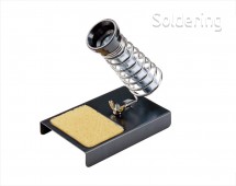 Odkladacia stojan pre spájku TOOLCRAFT ZD10