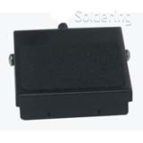 Nožný spínač pre ionizačnou pištoľ Ion Python, 200055