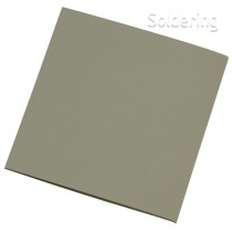 Disipatívna dvojvrstvová guma Trustat, 211051, ESD role