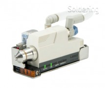 Ionizačná vzduchová tryska KESD KZ-10A-SY-HPJ, 104,5x56,5x22mm