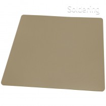 Disipatívna dvojvrstvová guma Statfree DLR  228261, ESD role