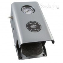 Dispenzer s nožným pedálom a vákuom, 229500