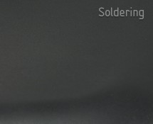 Čalúnenie Pu-Soft Touch ESD