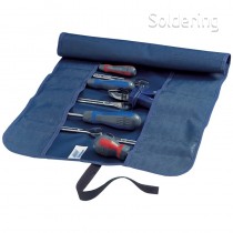 Disipatívne servisné pracovisko, prenosné, 310x510mm, 231600