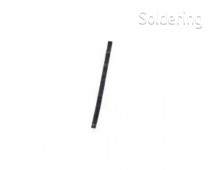 Rúrkový teplotný snímač testo, -60 až +130 °C