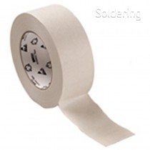 ESD lepiaca páska Wescorp ™, vysokoteplotná, 48mmx54,8m, 242281