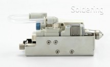 Ionizačná vzduchová tryska KESD KZ-10A-SY-HPJ, 104,5x56,5x22mm