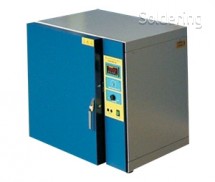 Vysúšacia / pečiace skriňa SAHARA DRY s nútenou ventiláciou, 80l