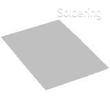 Disipatívny laminát Micastat®, 90070