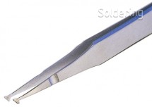 Pinzeta pre SMD 105 SA