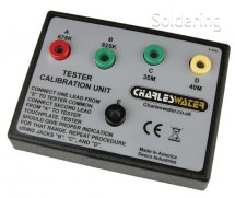 Kalibračná jednotka pre Combo tester 99090