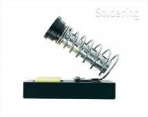 Odkladacia stojan pre spájku TOOLCRAFT ZD10