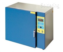 Pečiace skriňa SAHARA s nútenou ventiláciou, 80l