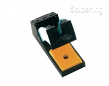 Odkladacia bezpečnostné stojanček Weller WDH 10 T0051512199