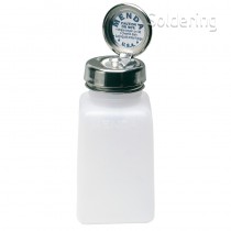 ESD dávkovacia fľaštička Pure-Touch, biela, 180ml, 35508