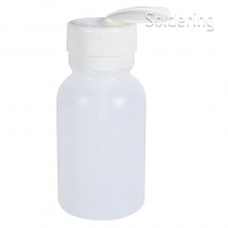 ESD dávkovacia fľaštička Lasting-Touch, biela, 240ml, 35603