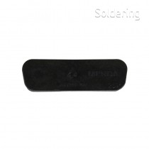 ESD kryty na konektory D-SUB 25P, M5501 / 32A-25P, 1000ks / bal, 35782