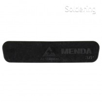 ESD kryty na konektory D-SUB 15P, M5501 / 32A-125P, 1000ks / bal, 35784