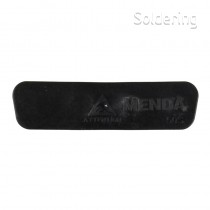 ESD kryty na konektory D-SUB 50S, M5501 / 32A-50S, 1000ks / bal, 35787