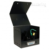 ESD organizér na pracovný stôl, sada, 35875