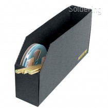 ESD zásobník Protektive Pak®, otvorený, 610x51x229mm, 37131