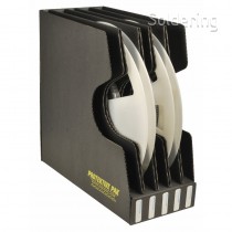 ESD držiak na cievky SMD Protektive Pak®, 146x348x337mm, 37567