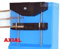 Axiálne počítanie