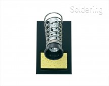 Odkladacia stojan pre spájku TOOLCRAFT ZD10