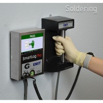 Skúšobný nástavec pre testovanie ESD rukavíc, 50755