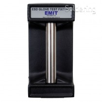 Skúšobný nástavec pre testovanie ESD rukavíc, 50755