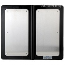 Nášľapná doska pre tester náramkov a obuvi SmartLog V5, dvojitá, 50759