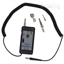 Merač nízkeho odporu, 222645