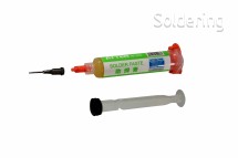 Spájkovaci gel AT-H20, 20g