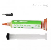 Spájkovaci gel AT-H20, 20g