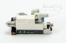 Ionizačná vzduchová tryska KESD KZ-10A-SY-HPJ, 104,5x56,5x22mm