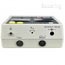 Tester náramkov a obuvi SCS, 740E