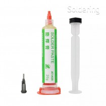 Spájkovaci gel AT-H20, 20g