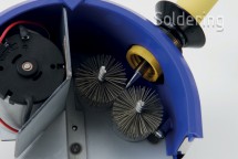Čistič spájkovacích hrotov HAKKO FT-710