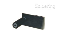 Rukoväť na SMD kotúč