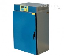 Pečiaca skriňa SAHARA s nútenou ventiláciou, 400l