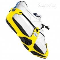 ESD pätenka na celé chodidlo, M/L, 1ks/bal