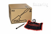 ESD spájkovacia stanica Hakko FX-888D