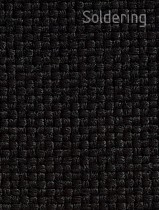 Čalúnenie ESD2, čierna